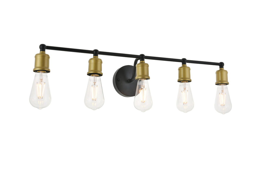 Serif Vanity Light by Living District - view 64
