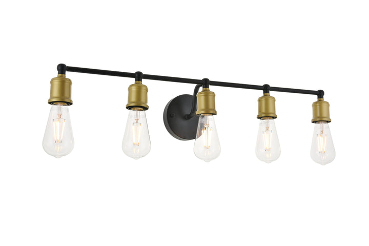 Serif Vanity Light by Living District - view 64