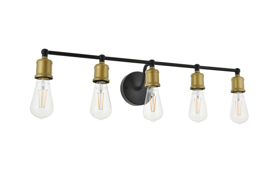 Serif Vanity Light by Living District - view 65