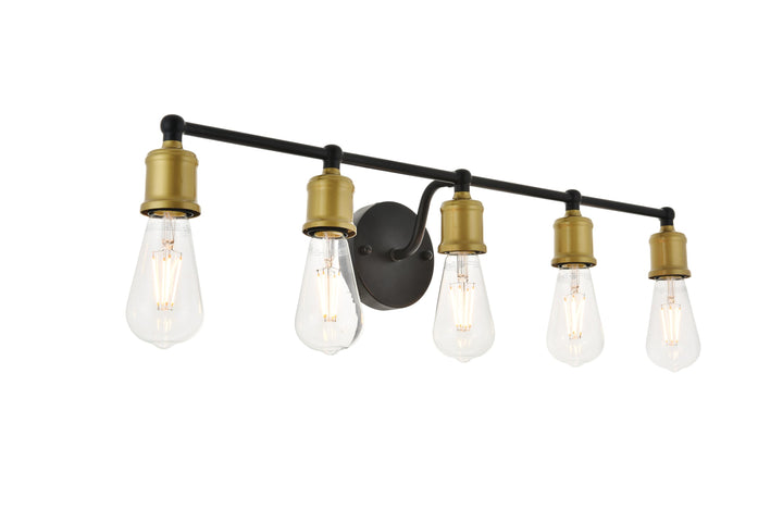 Serif Vanity Light by Living District - view 66