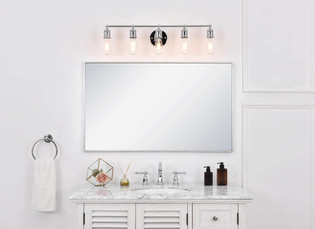 Serif Vanity Light by Living District - view 68