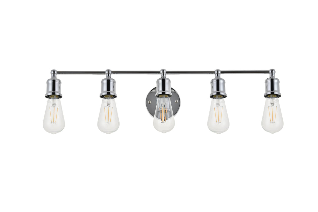 Serif Vanity Light by Living District - view 69