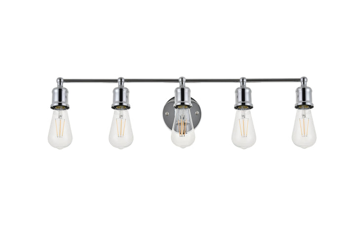 Serif Vanity Light by Living District - view 69