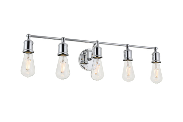 Serif Vanity Light by Living District - view 70