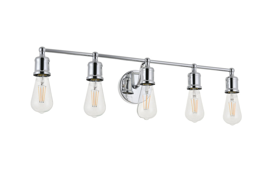 Serif Vanity Light by Living District - view 71