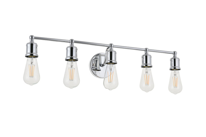Serif Vanity Light by Living District - view 71