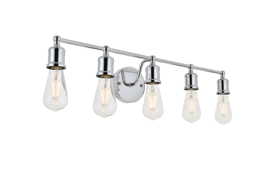 Serif Vanity Light by Living District - view 72