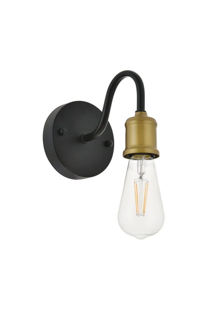 Serif Wall Sconce by Living District - view 17