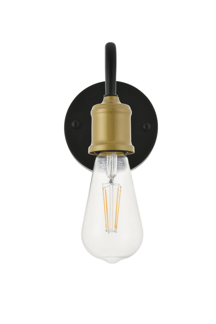 Serif Wall Sconce by Living District - view 21
