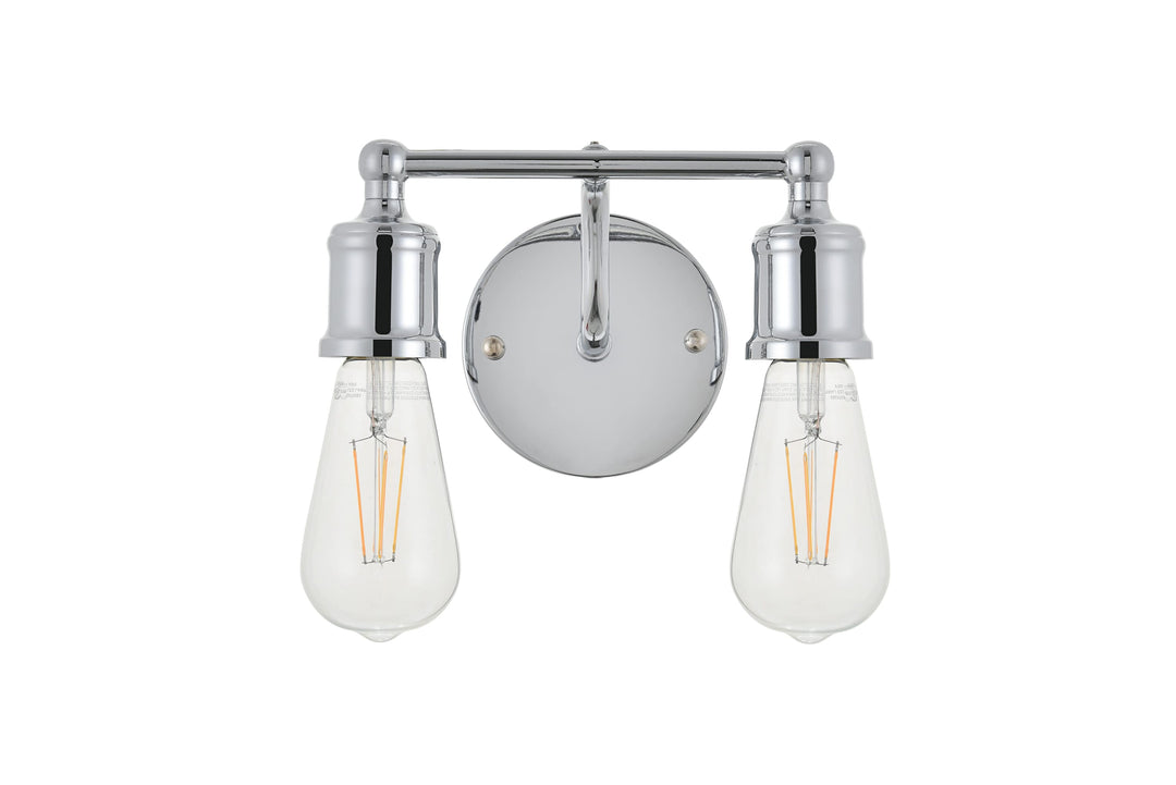 Serif Vanity Light by Living District - view 15