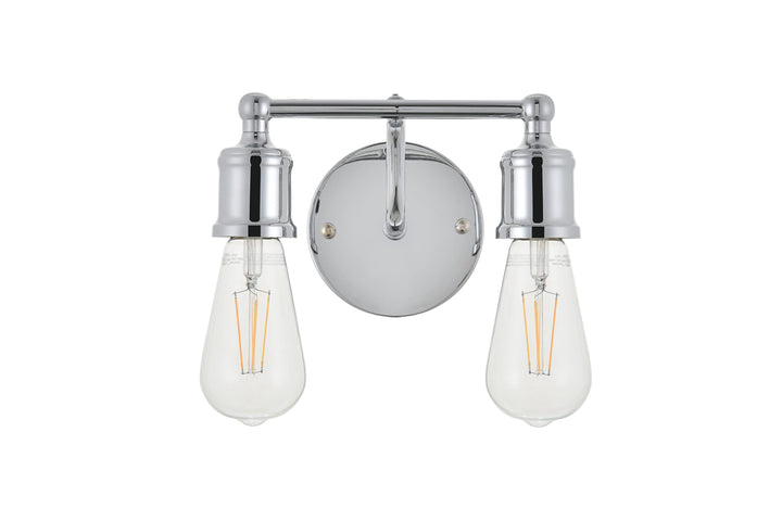 Serif Vanity Light by Living District - view 15