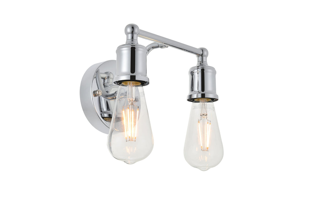 Serif Vanity Light by Living District - view 18