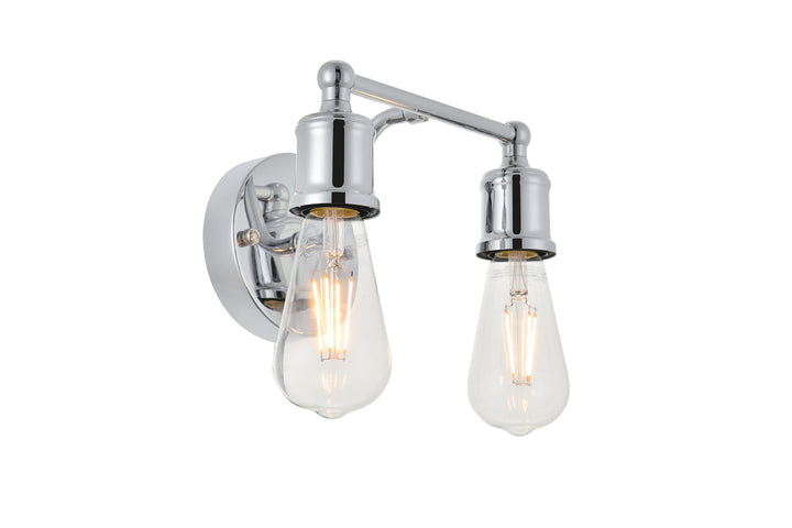 Serif Vanity Light by Living District - view 18