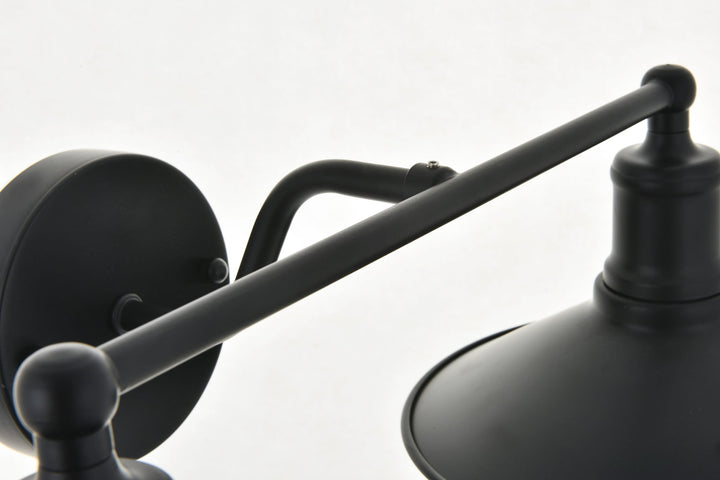Etude Vanity Light by Living District - view 12