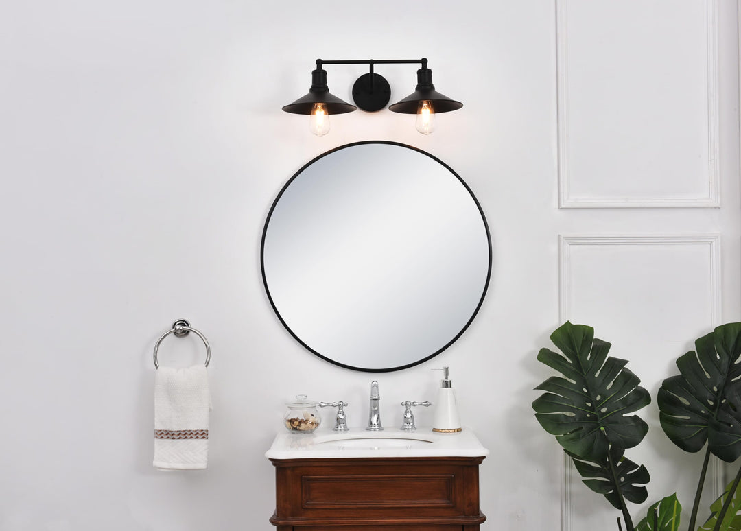 Etude Vanity Light by Living District - view 2