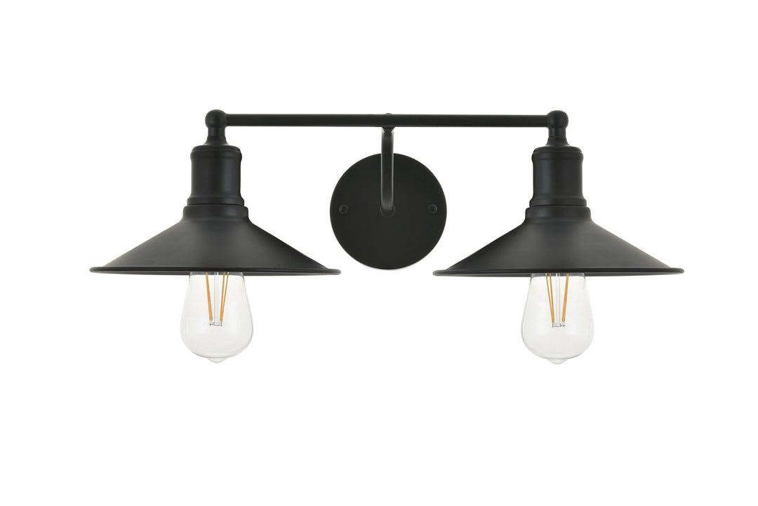 Etude Vanity Light by Living District - view 3
