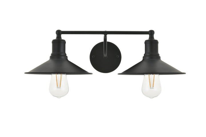 Etude Vanity Light by Living District - view 3