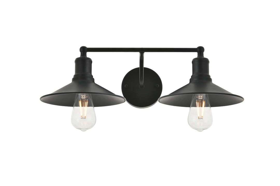 Etude Vanity Light by Living District - view 4