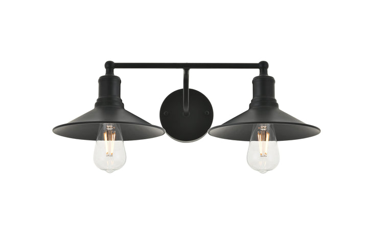 Etude Vanity Light by Living District - view 4