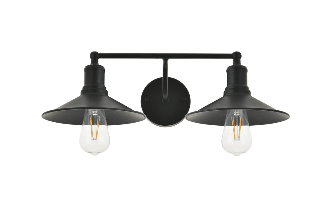 Etude Vanity Light by Living District - view 5