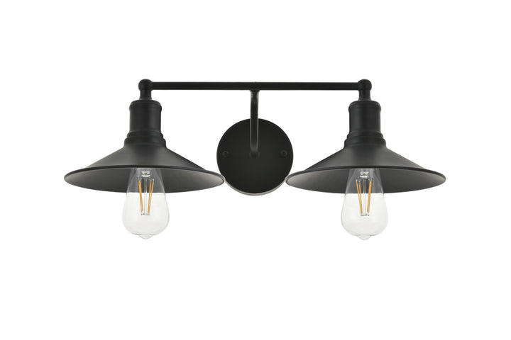Etude Vanity Light by Living District - view 5
