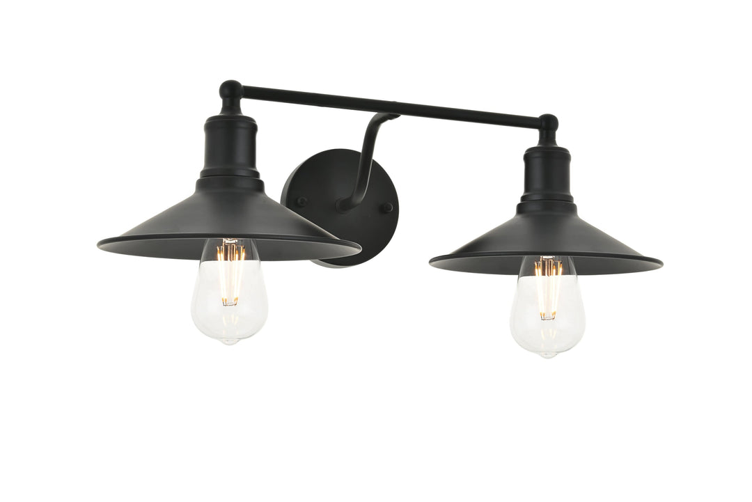Etude Vanity Light by Living District - view 6