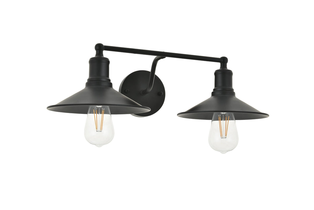 Etude Vanity Light by Living District - view 7