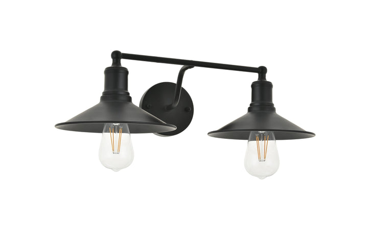 Etude Vanity Light by Living District - view 7