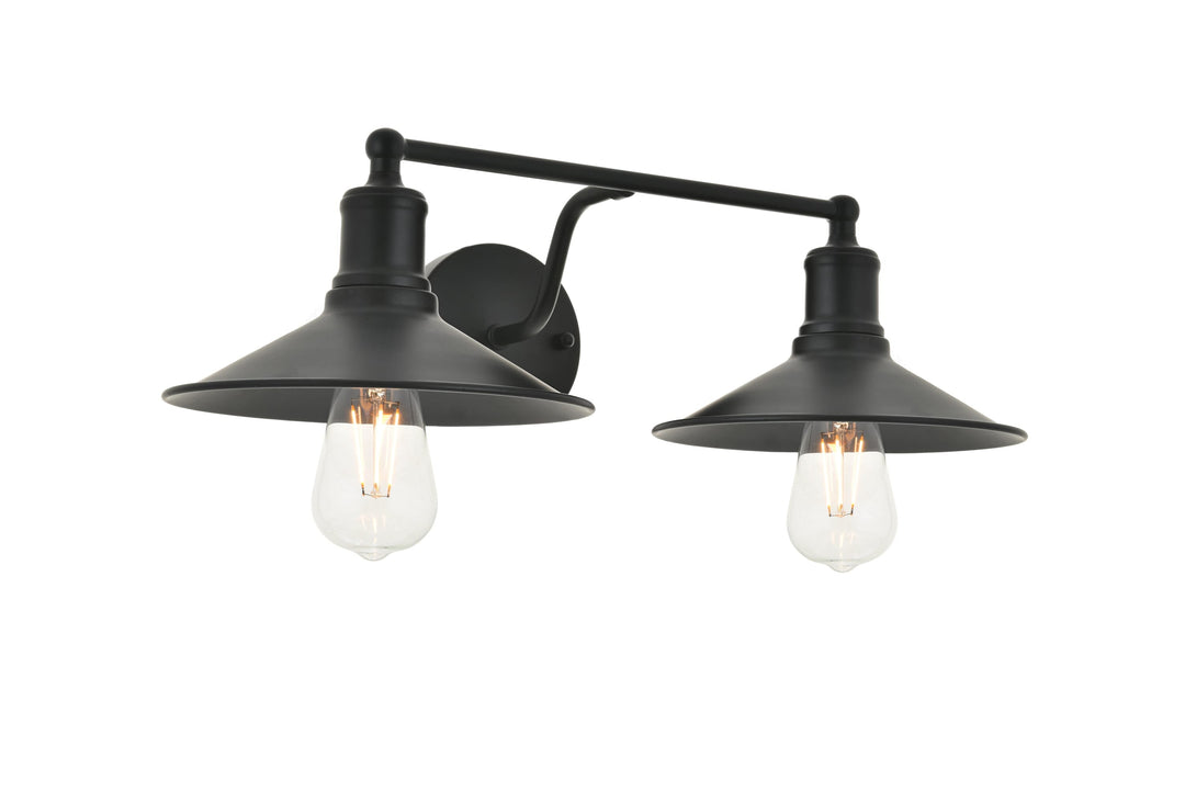 Etude Vanity Light by Living District - view 8