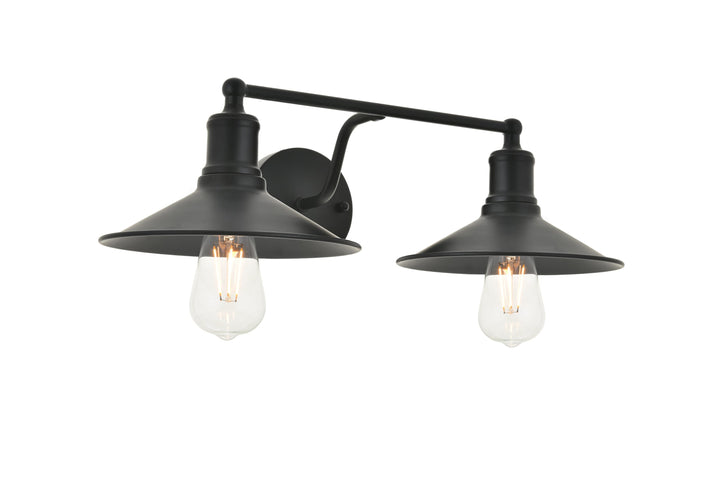 Etude Vanity Light by Living District - view 8