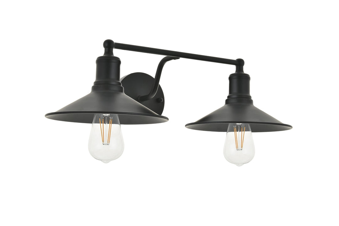 Etude Vanity Light by Living District - view 9