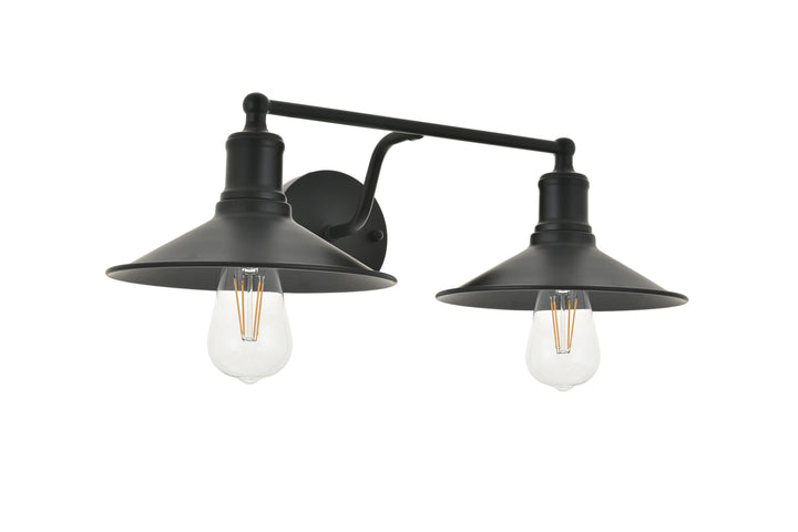 Etude Vanity Light by Living District - view 9
