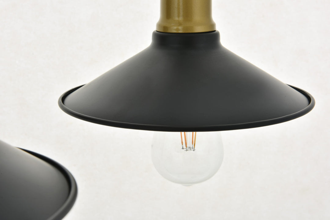 Etude Vanity Light by Living District - view 24
