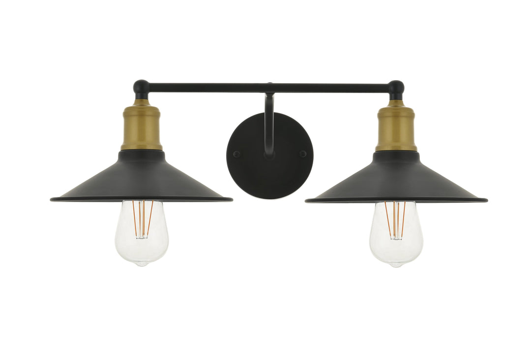 Etude Vanity Light by Living District - view 15