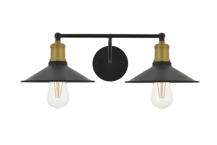 Etude Vanity Light by Living District - view 15