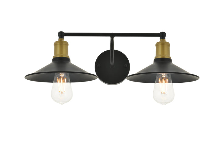 Etude Vanity Light by Living District - view 16