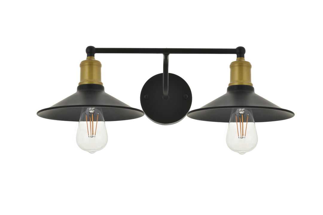 Etude Vanity Light by Living District - view 17