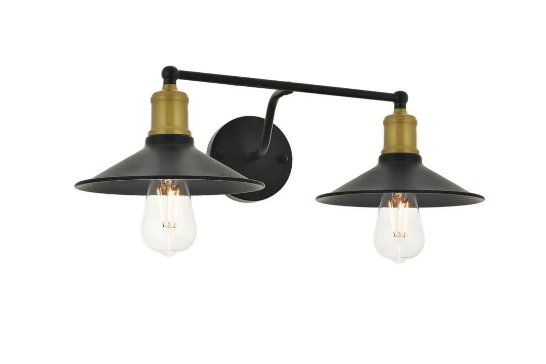 Etude Vanity Light by Living District - view 18