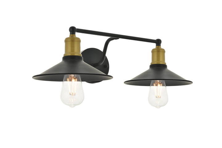 Etude Vanity Light by Living District - view 20