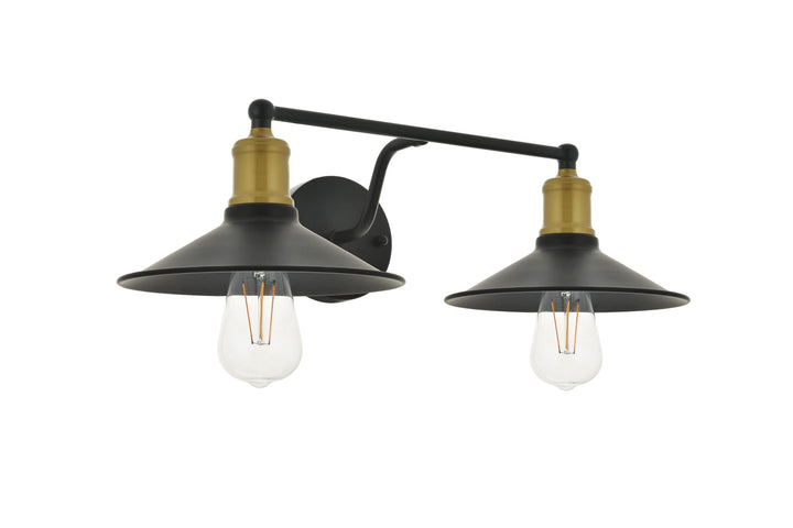 Etude Vanity Light by Living District - view 21