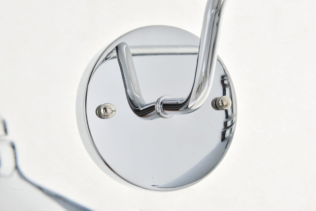 Etude Vanity Light by Living District - view 35