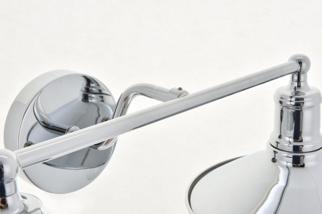 Etude Vanity Light by Living District - view 36