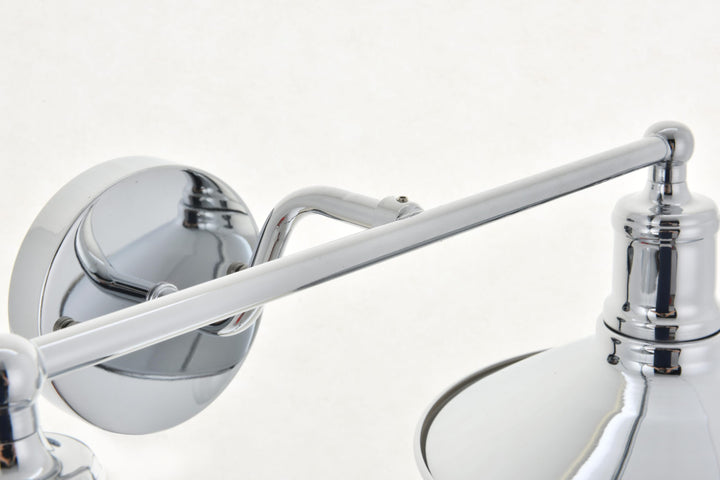 Etude Vanity Light by Living District - view 36