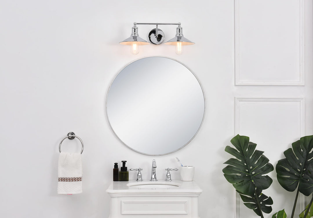 Etude Vanity Light by Living District - view 26