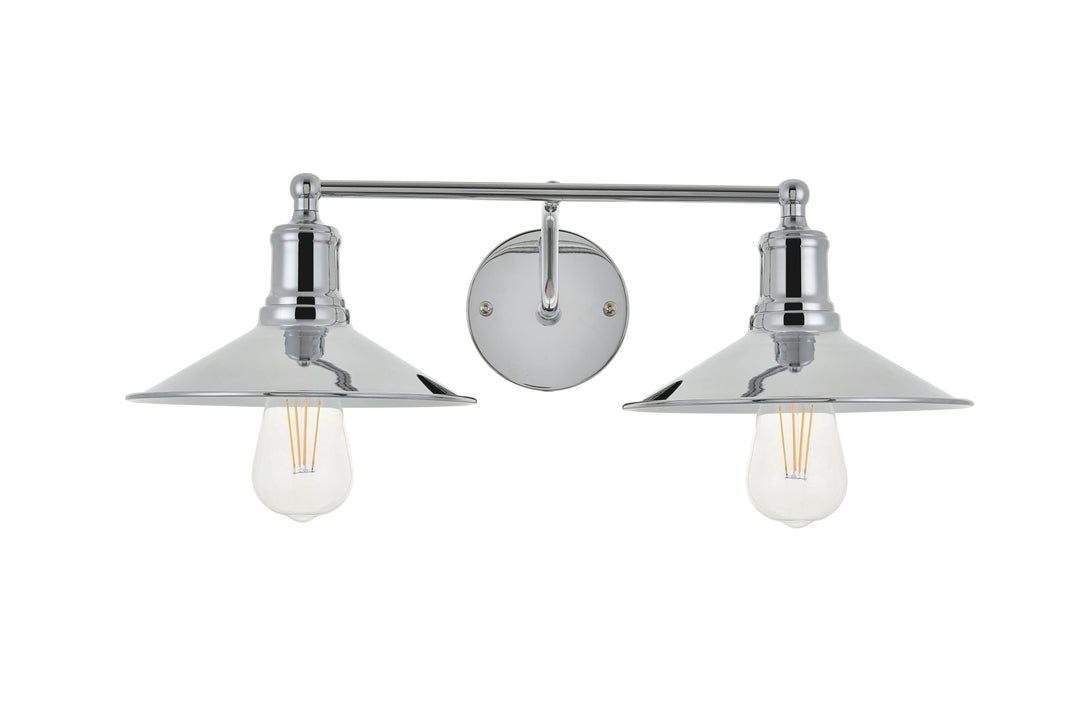 Etude Vanity Light by Living District - view 27
