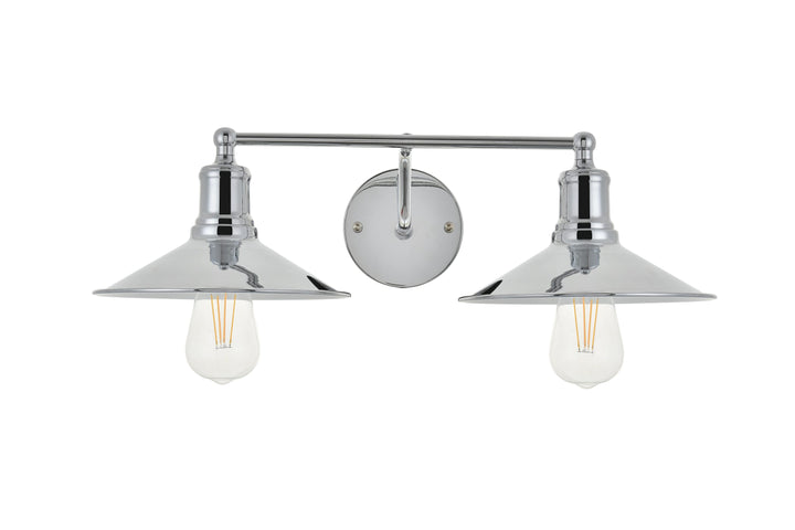 Etude Vanity Light by Living District - view 27