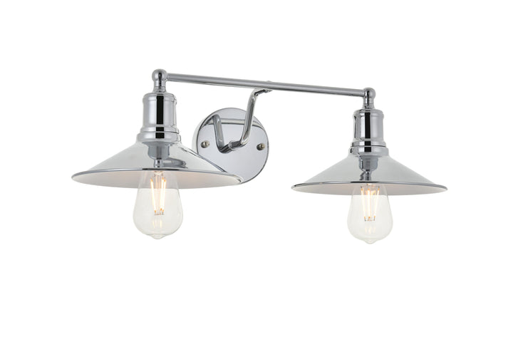 Etude Vanity Light by Living District - view 28
