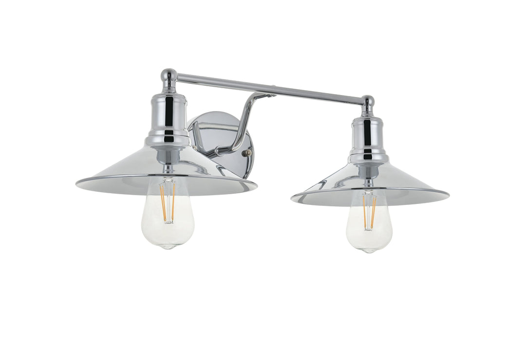 Etude Vanity Light by Living District - view 29