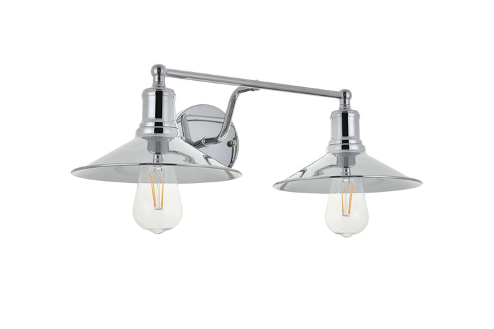 Etude Vanity Light by Living District - view 29