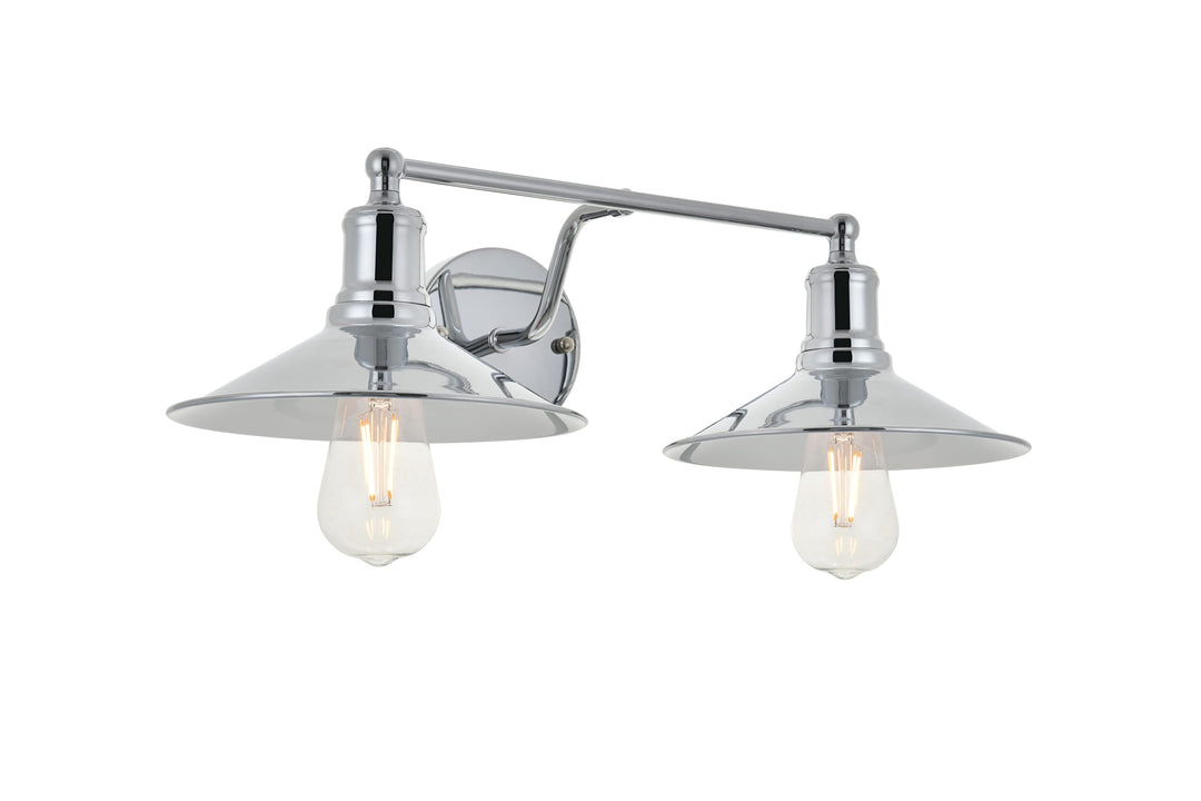 Etude Vanity Light by Living District - view 30